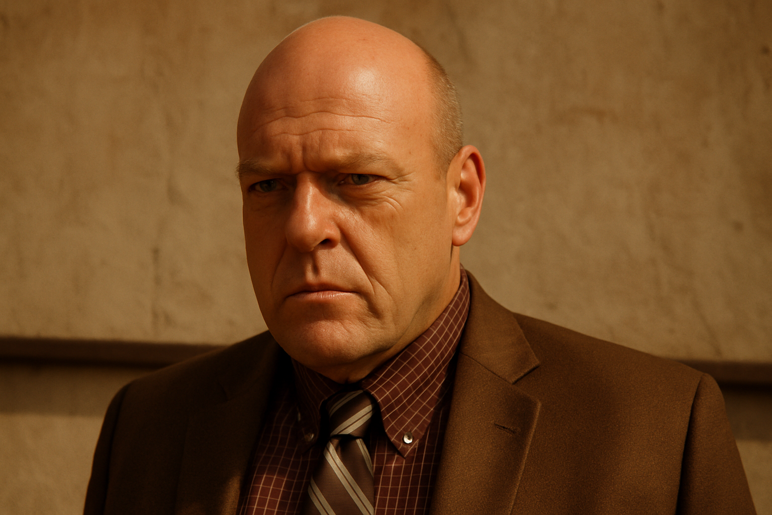Hank Schrader