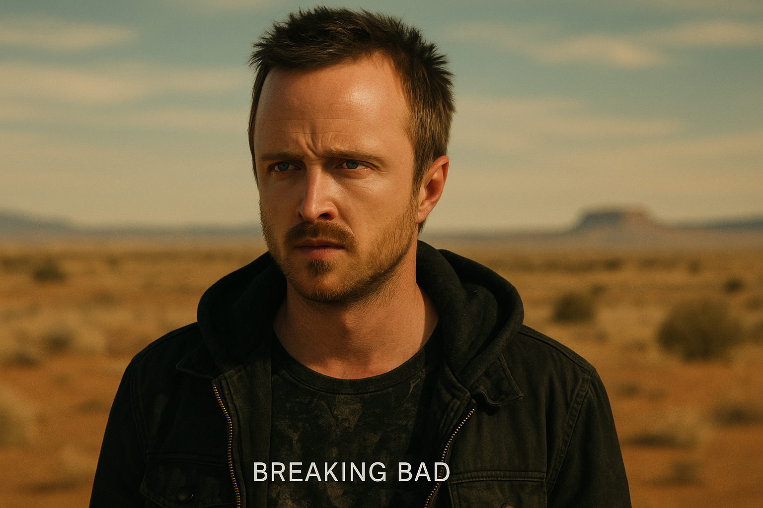 Jesse Pinkman