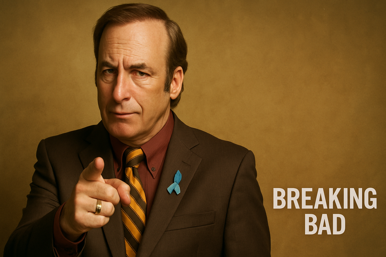 Saul Goodman