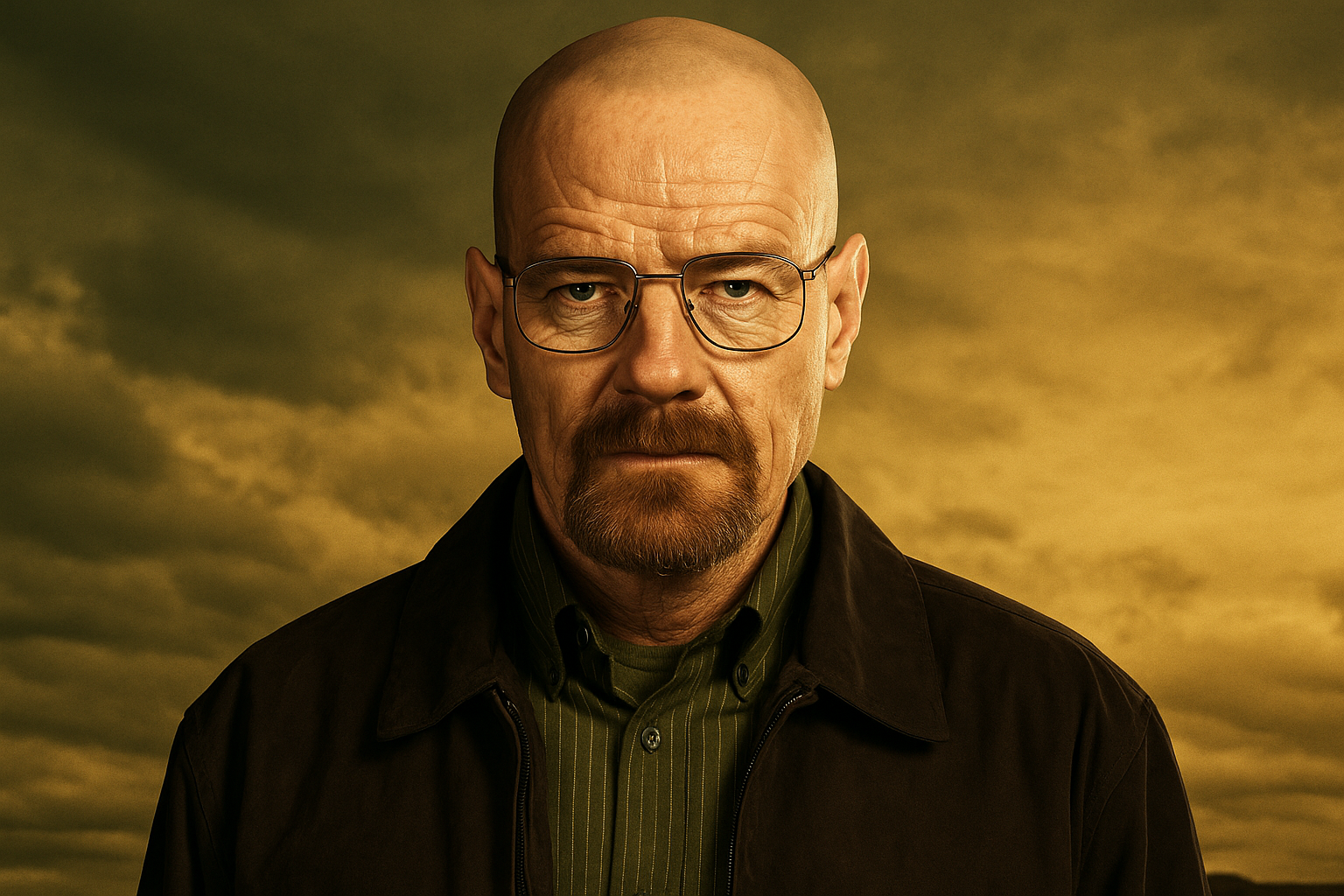 Walter White